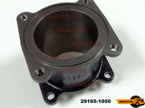 Гильза воздушного компрессора HINO H07CT, EK100, EM100	 29165-1050, 29165-1150, 29165-1180, S2916-51050, S2916-51180 ( D=80mm) 